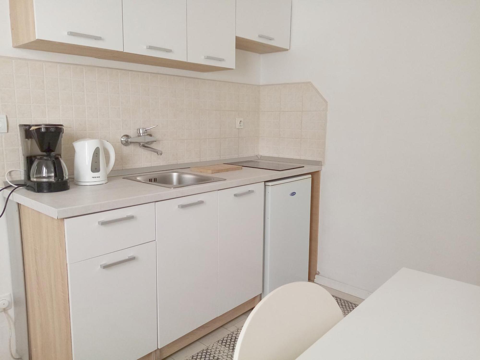 Apartments Emi Dubrovnik Eksteriør bilde