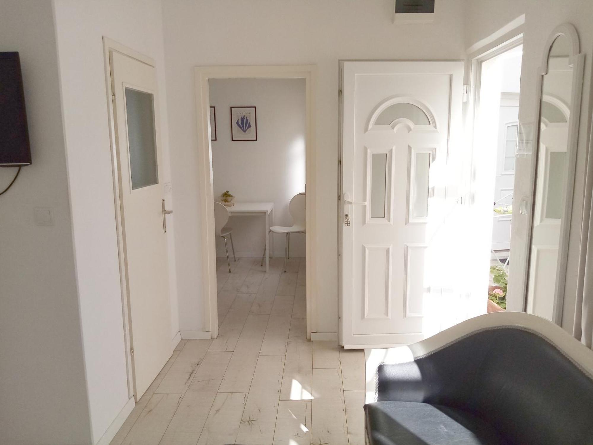 Apartments Emi Dubrovnik Eksteriør bilde