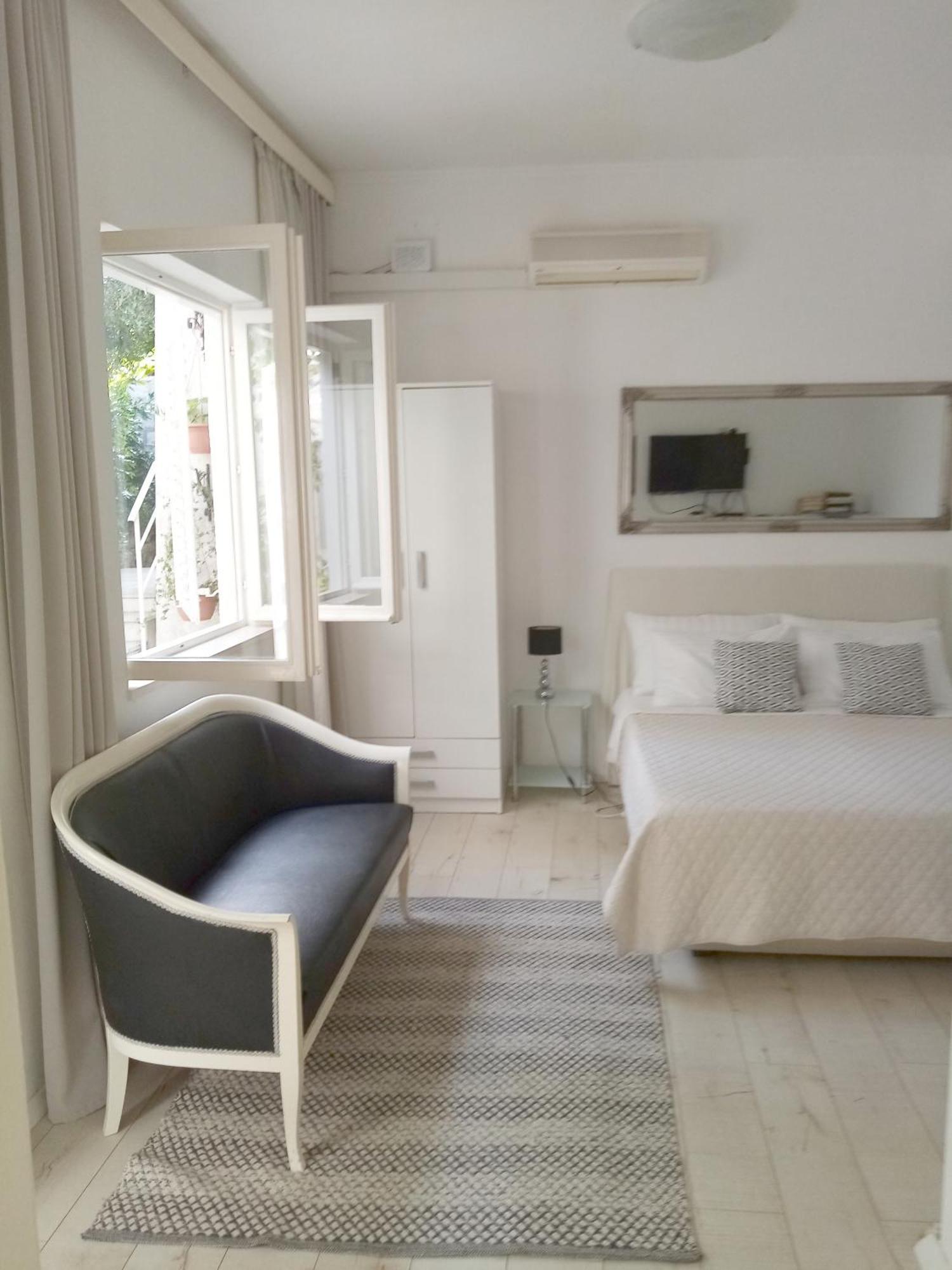 Apartments Emi Dubrovnik Eksteriør bilde