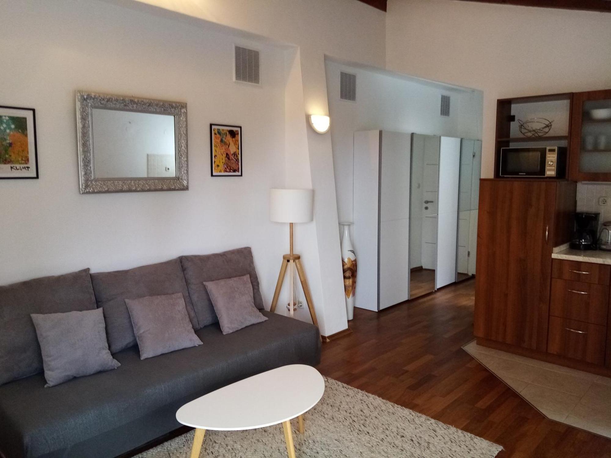 Apartments Emi Dubrovnik Eksteriør bilde