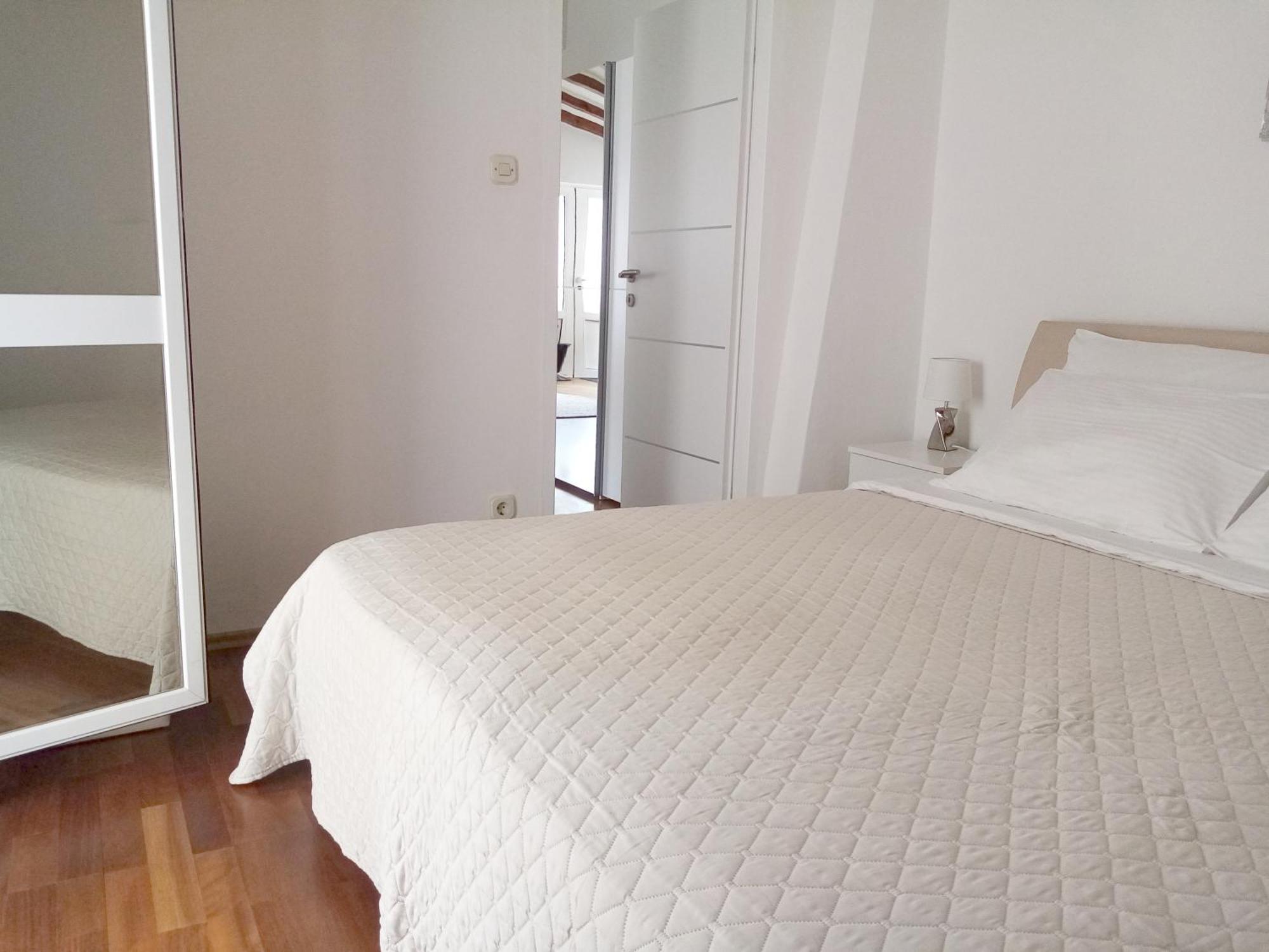 Apartments Emi Dubrovnik Eksteriør bilde