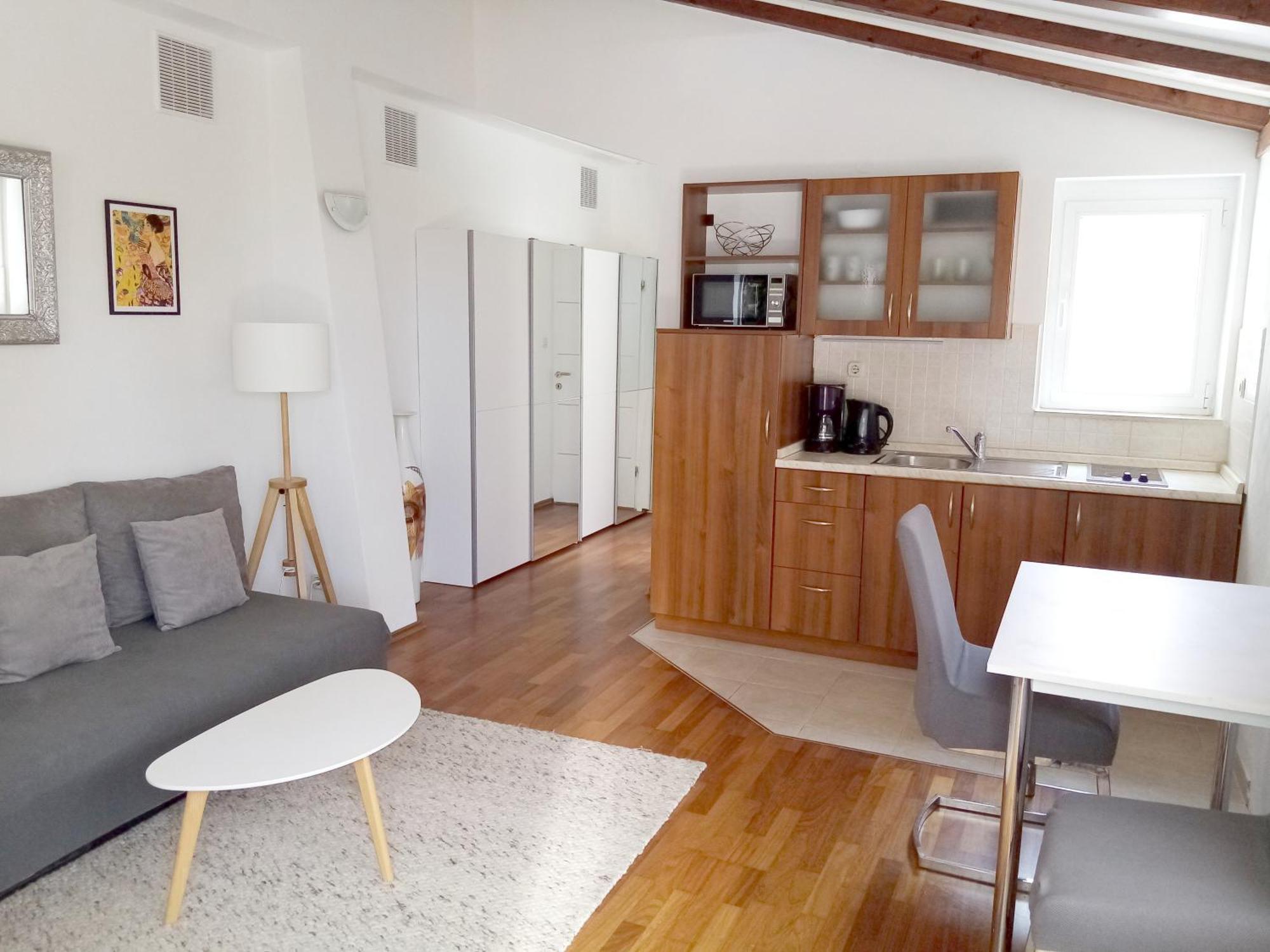 Apartments Emi Dubrovnik Eksteriør bilde